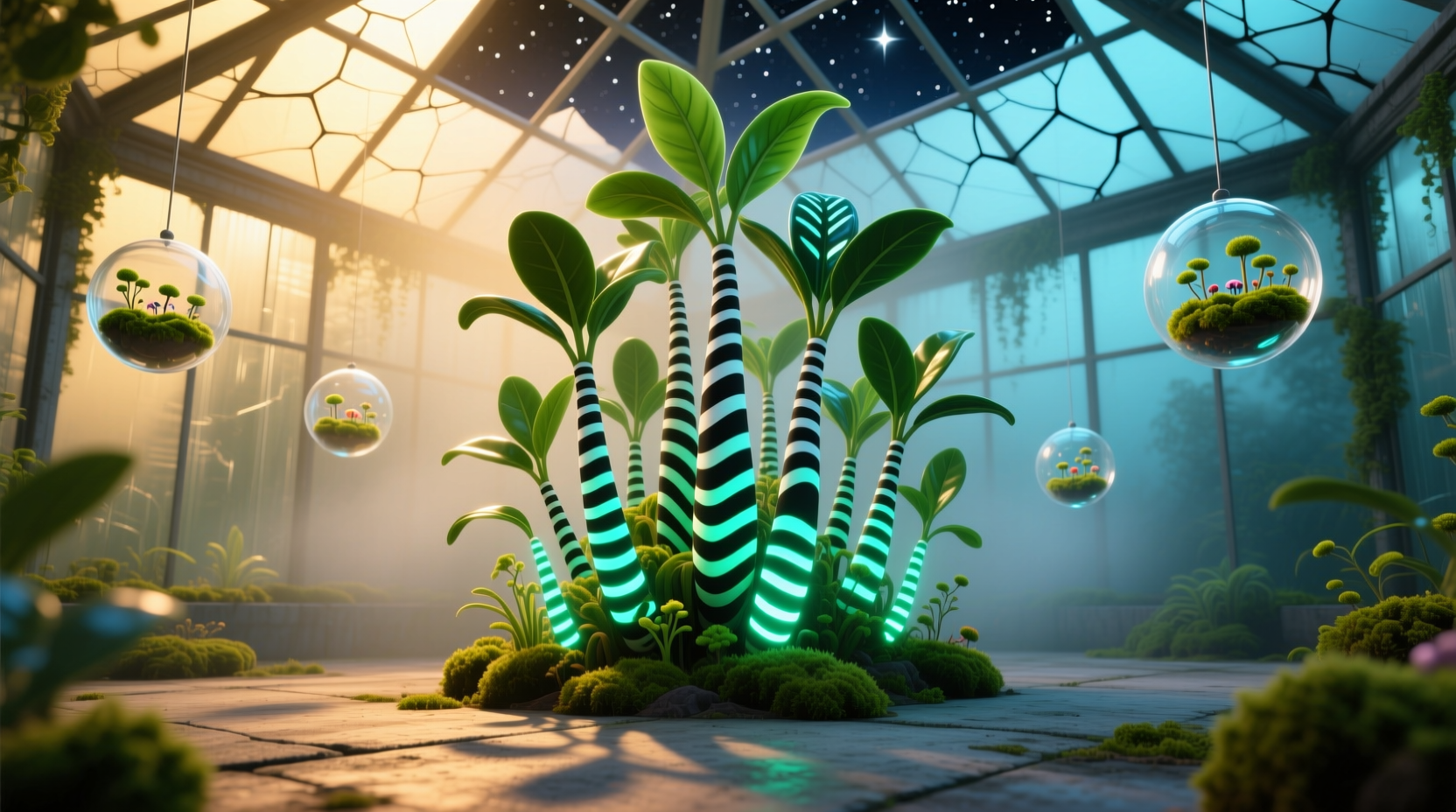 How to Grow Zebra Plants Inside: Light, Water & Humidity Guide