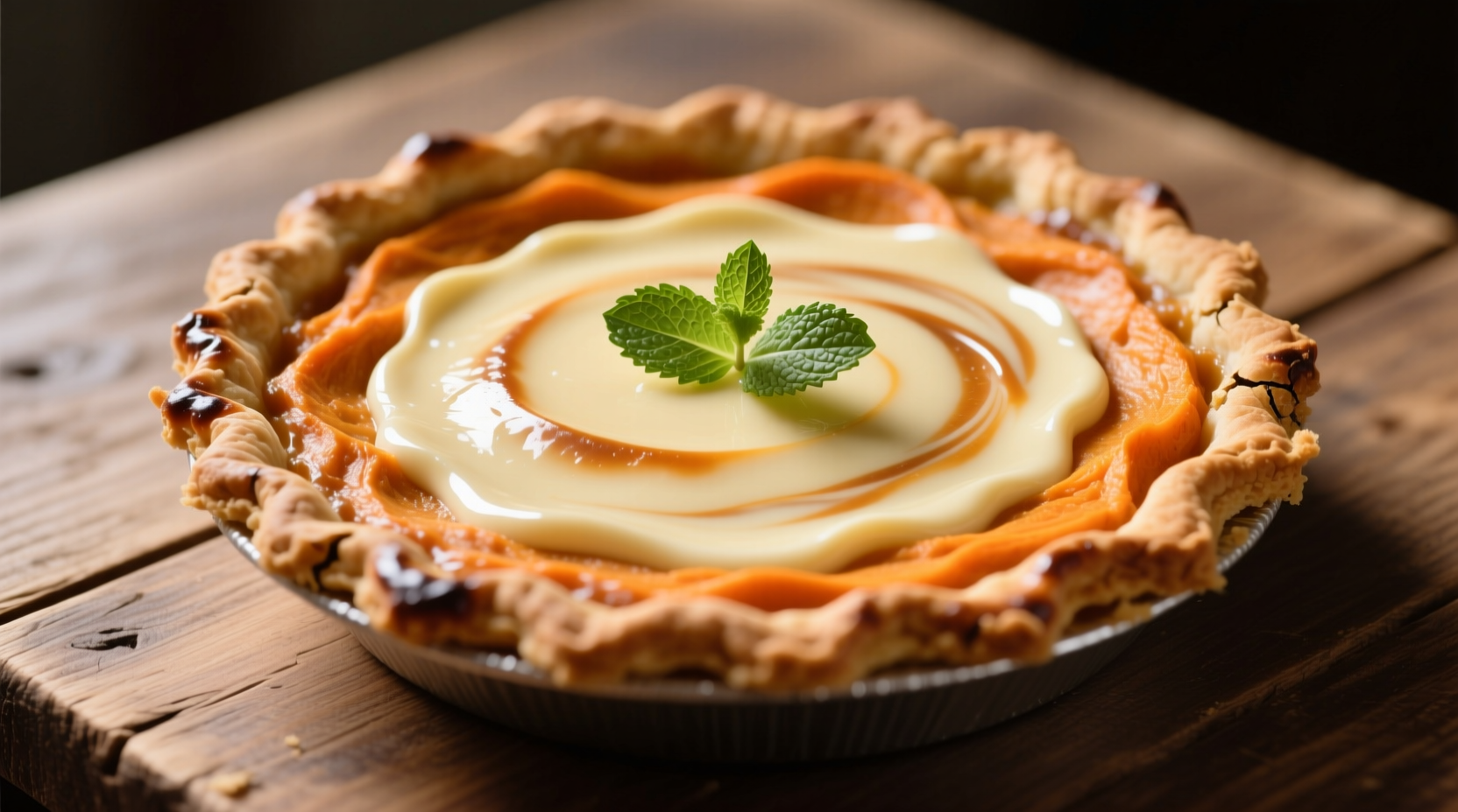Cream Cheese Sweet Potato Pie: Perfect Recipe & Tips