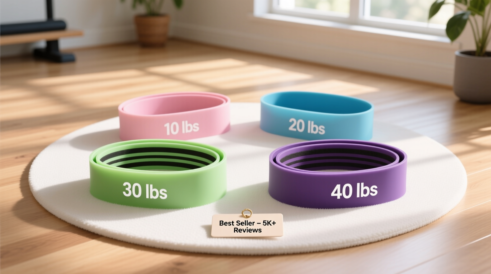 top reddit best resistance bands for effective home workouts