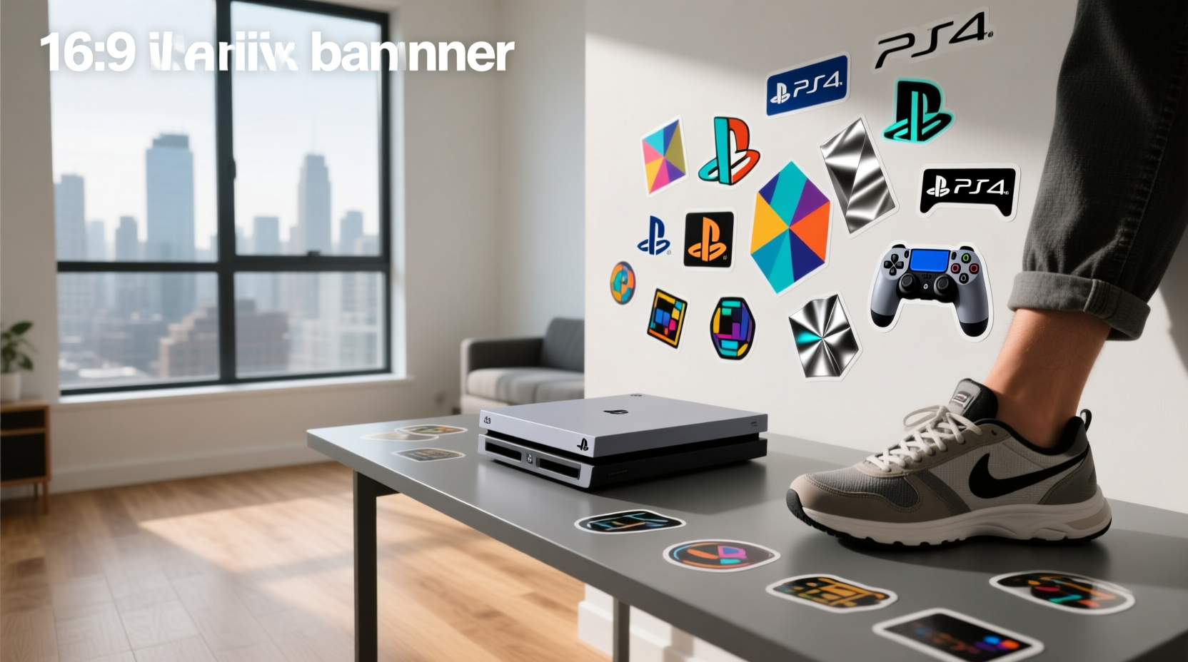 ps4 stickers guide what you really need to know