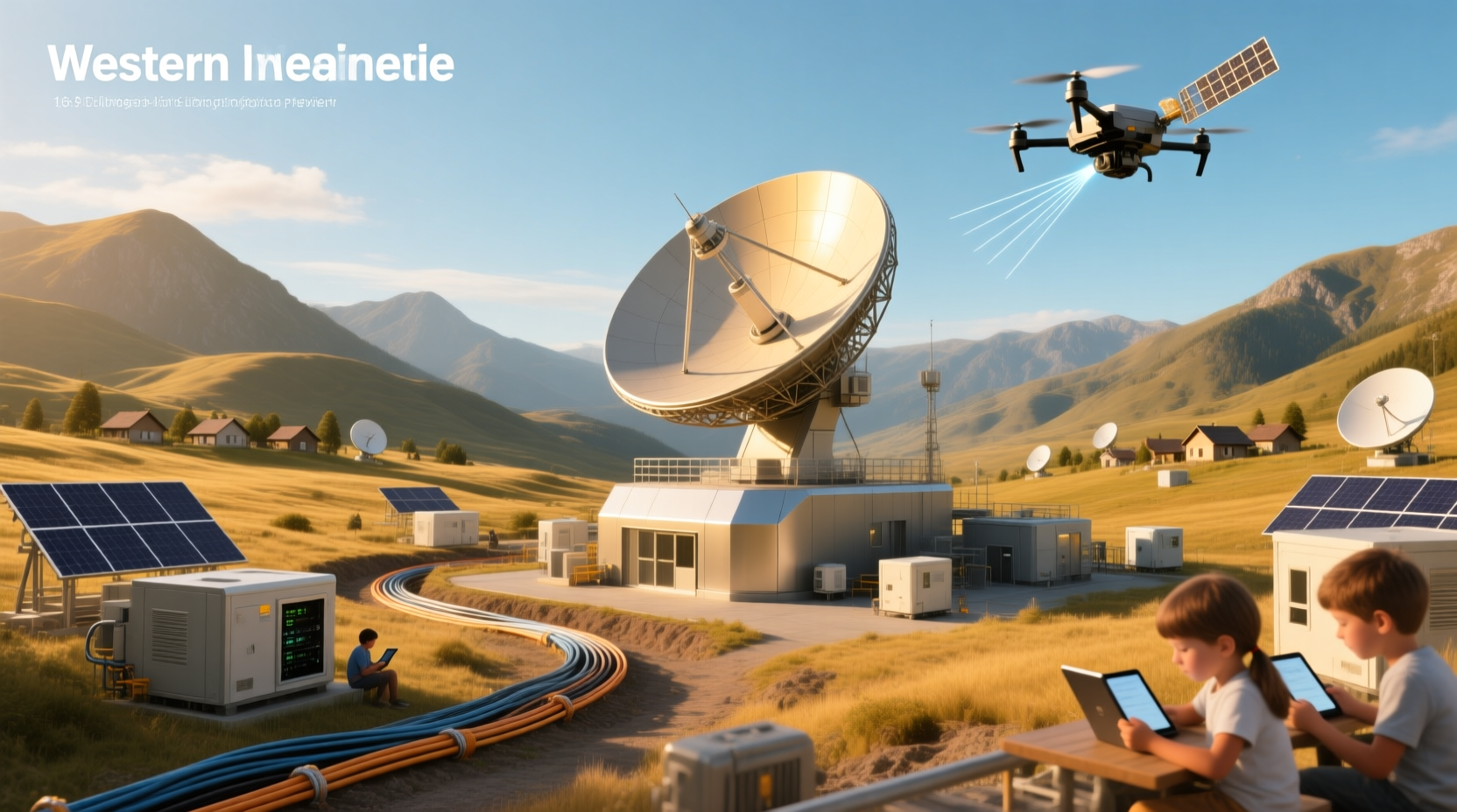 What Is a Satellite Dish LNB? How to Choose, Install & Test It