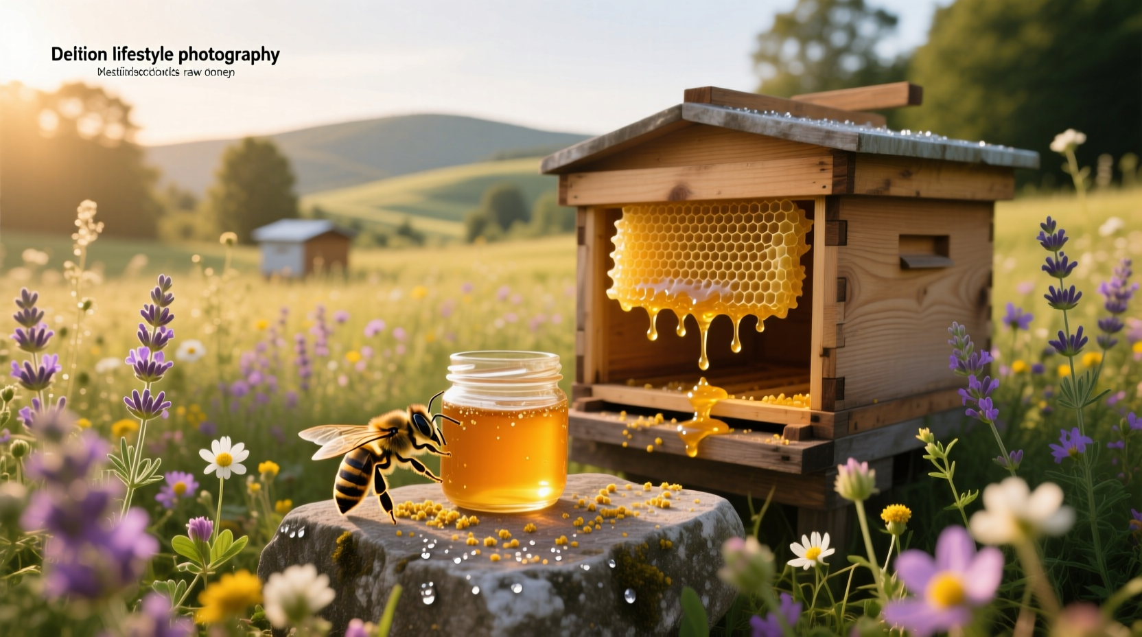 antioxidants in raw honey what you need to know