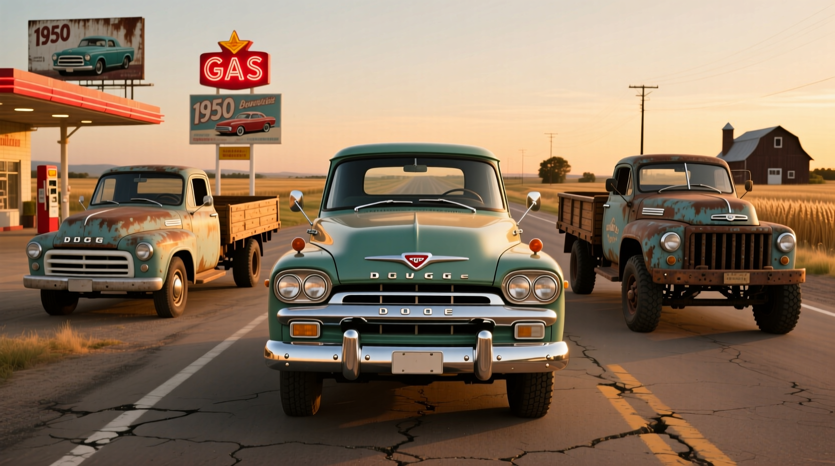 1958 dodge pickup models buying guide