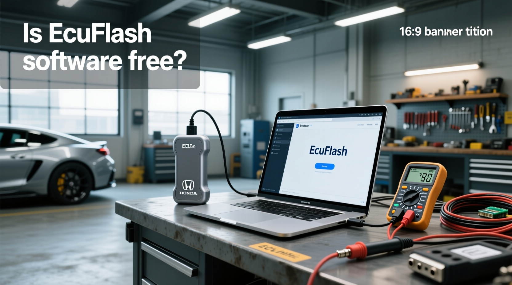honda ecu flash tool,Is EcuFlash software free? buying guide