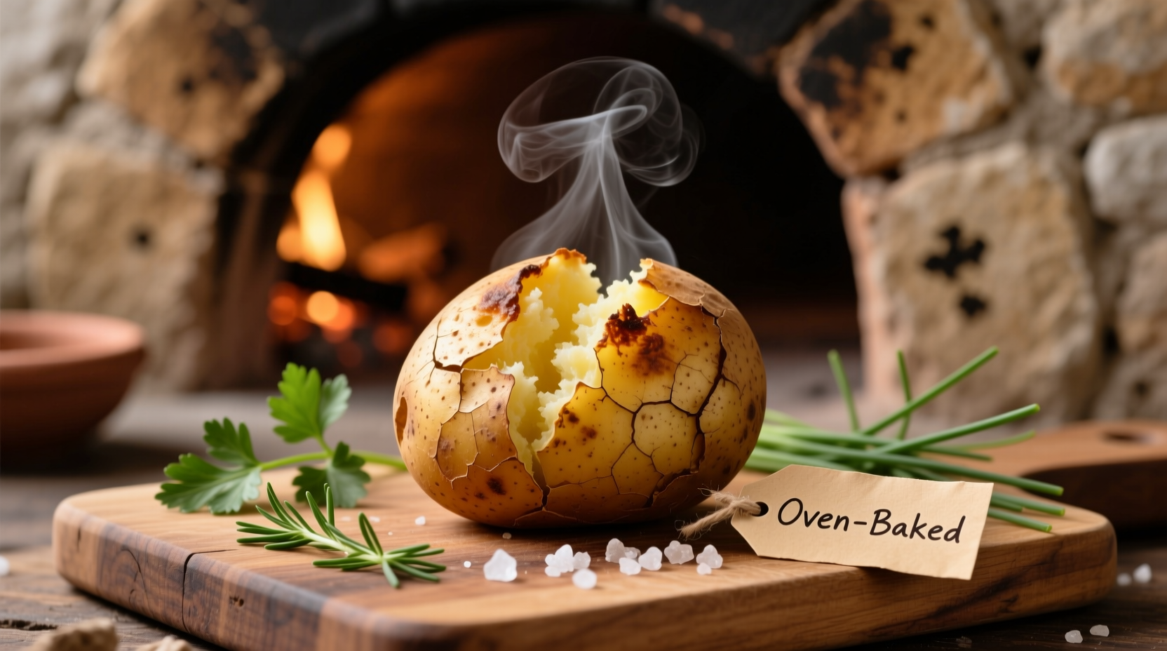 Small Baked Potato Oven: Perfect Results Every Time