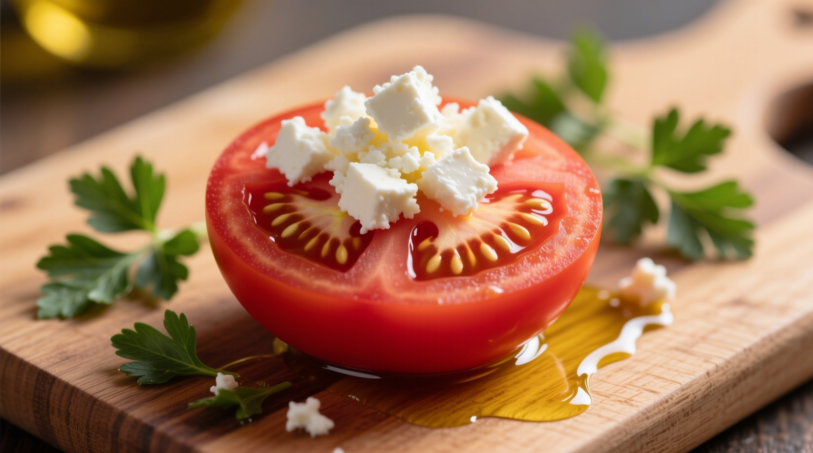 Tomato Feta Pairing: Perfect Mediterranean Salad Guide