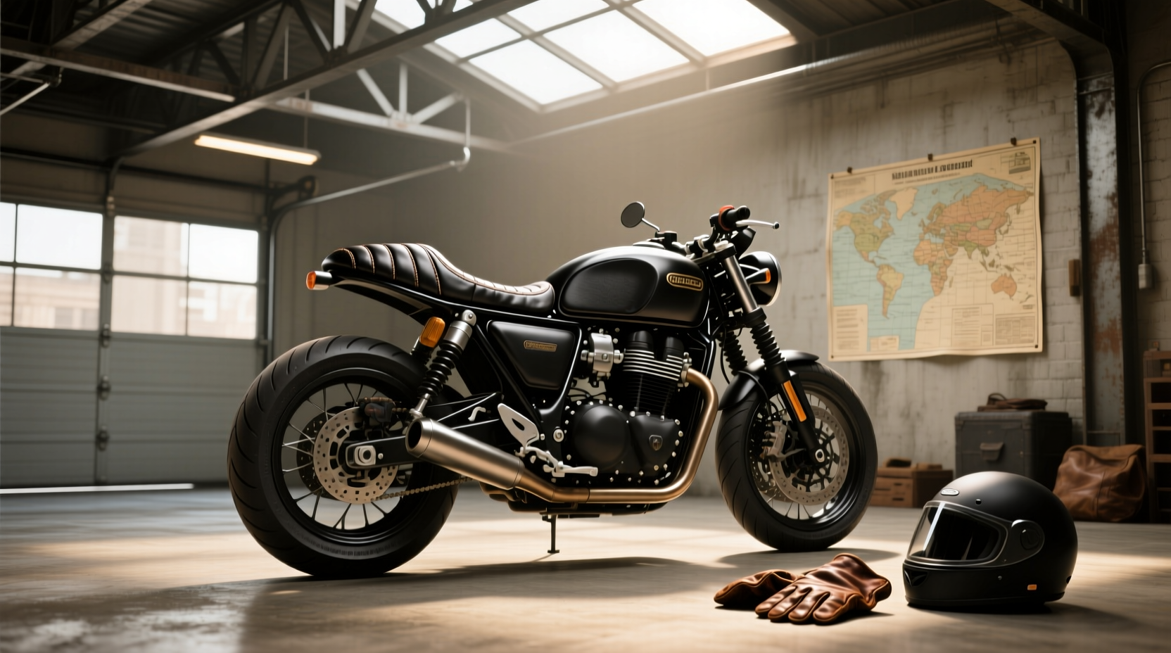 What Is the Best Motorcycle Seat for Comfort and Long Rides?