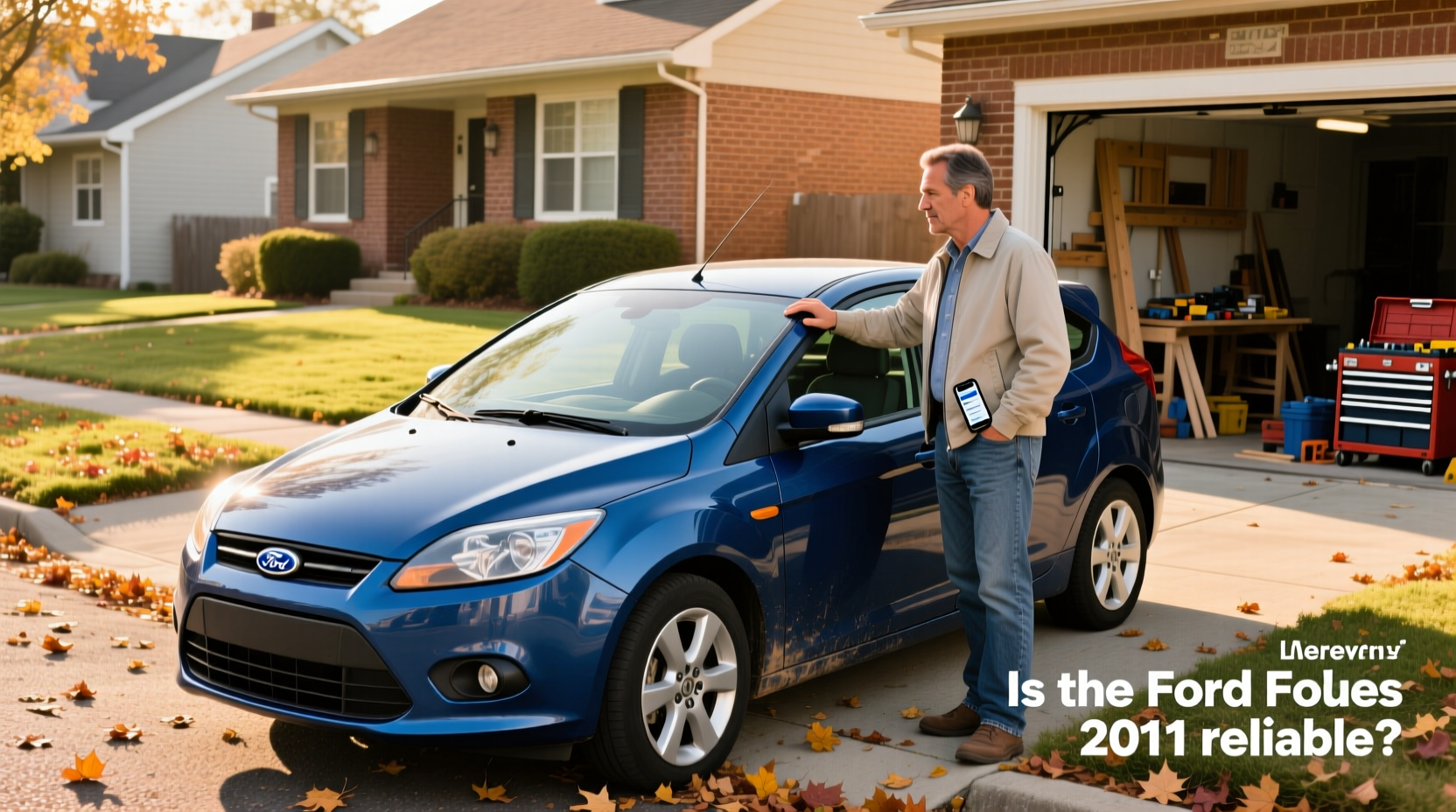 2011 ford focus hatchback reliability real world use