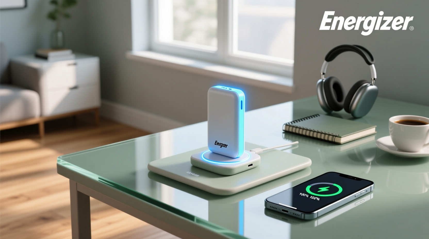 How to Know Your Energizer Power Bank Is Fully Charged: A Practical Guide