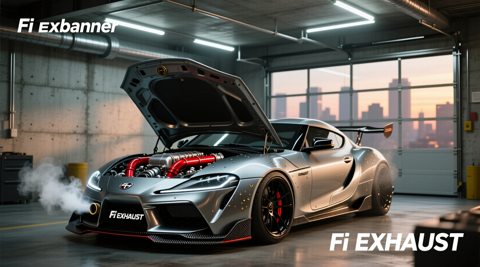 How to Choose Fi EXHAUST: Buying Guide & Key Features