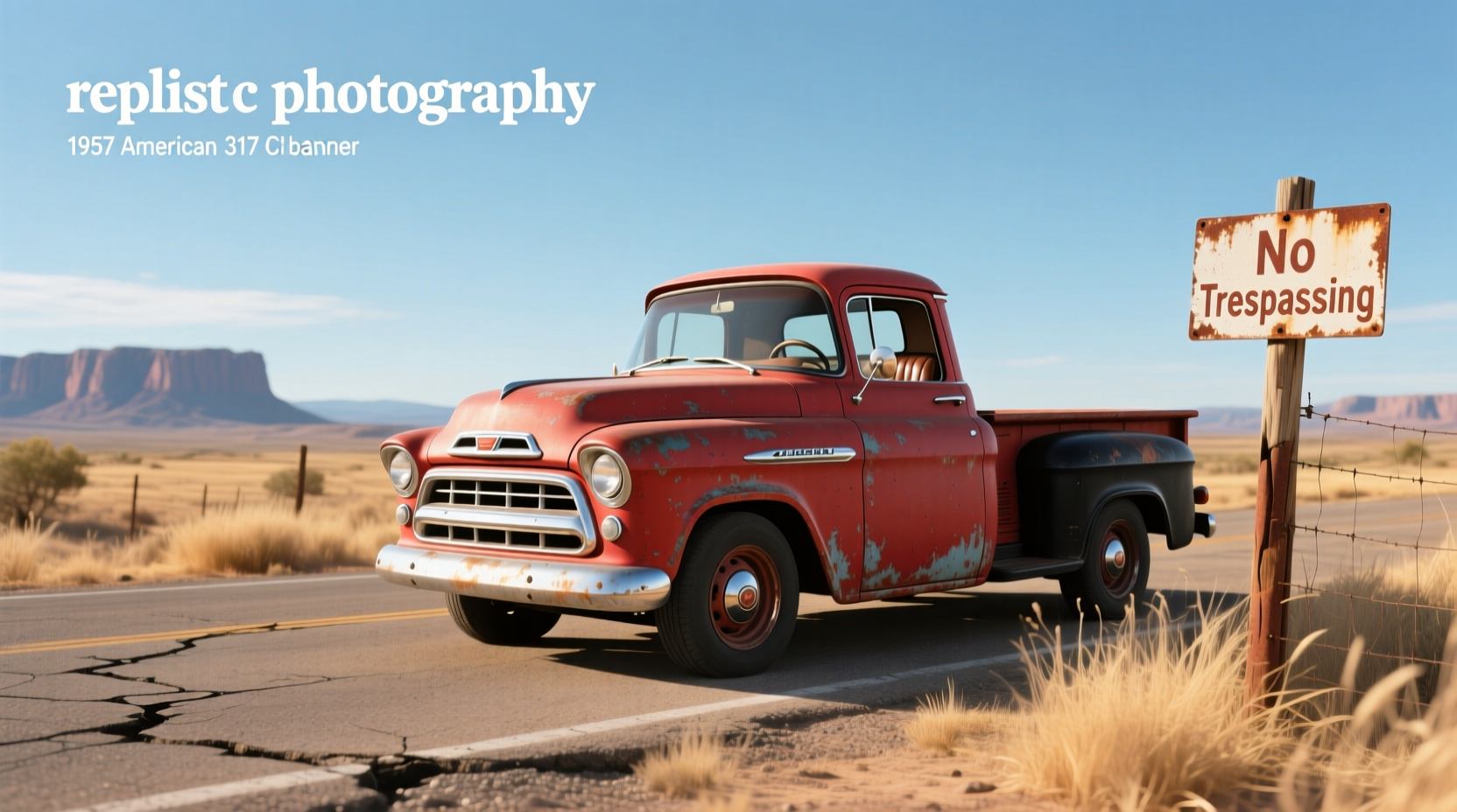 1957 Chevrolet 3100 Pickup Truck Buying Guide