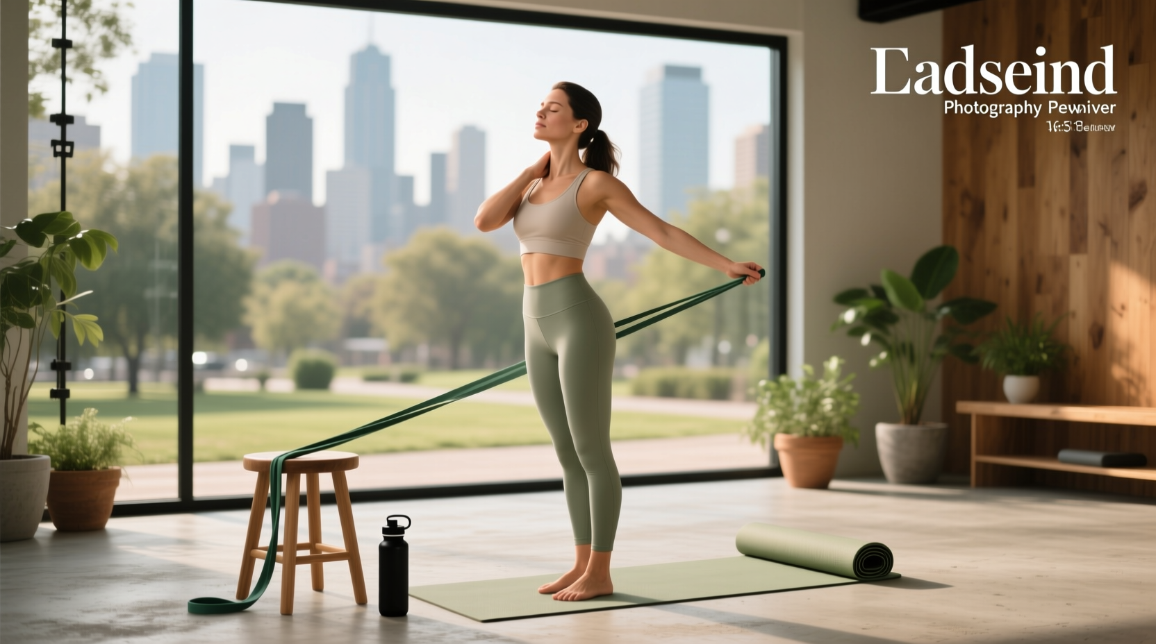 back neck pain rehab with physical therapist