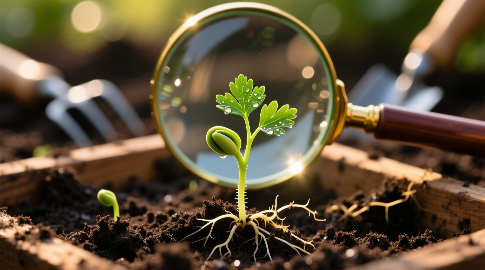 Italian Parsley Seeds: Grow Flat-Leaf Herbs Successfully