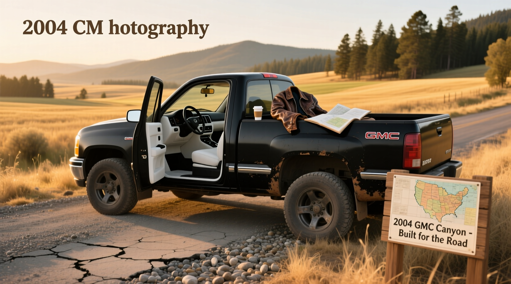 2004 gmc canyon reliability key issues to check