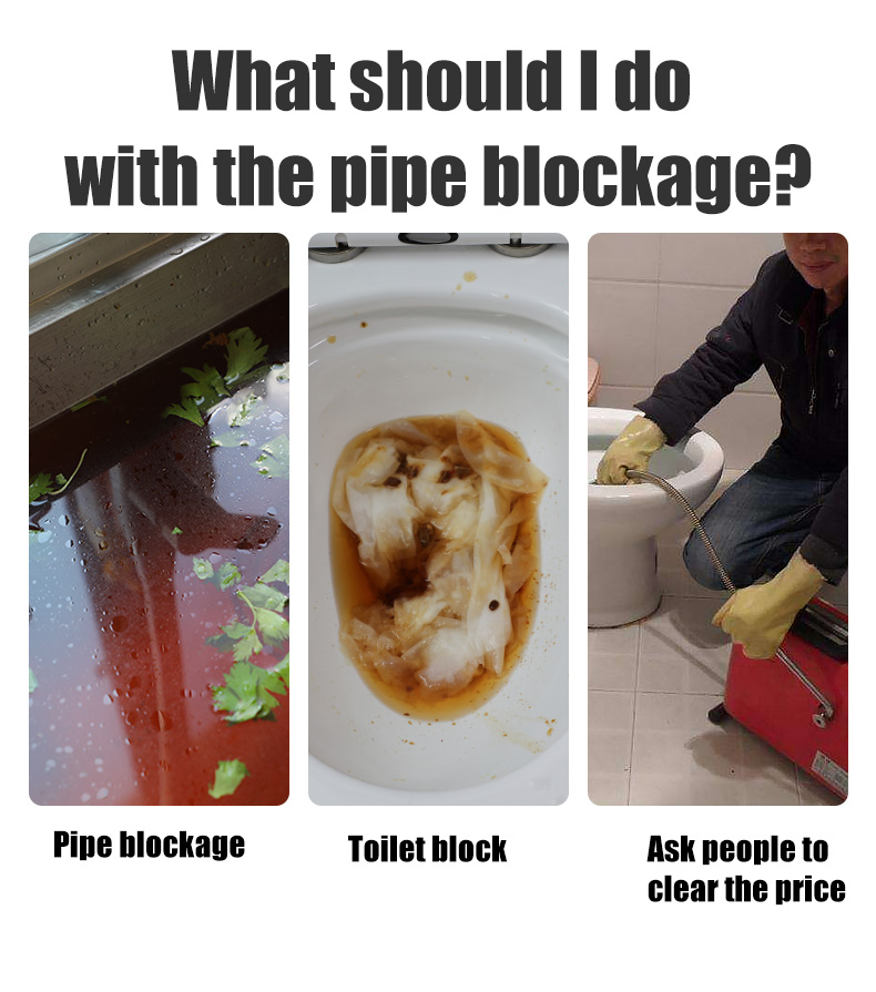 Most popular drain cleaner toilet pipe drain cleaning powder drain clog