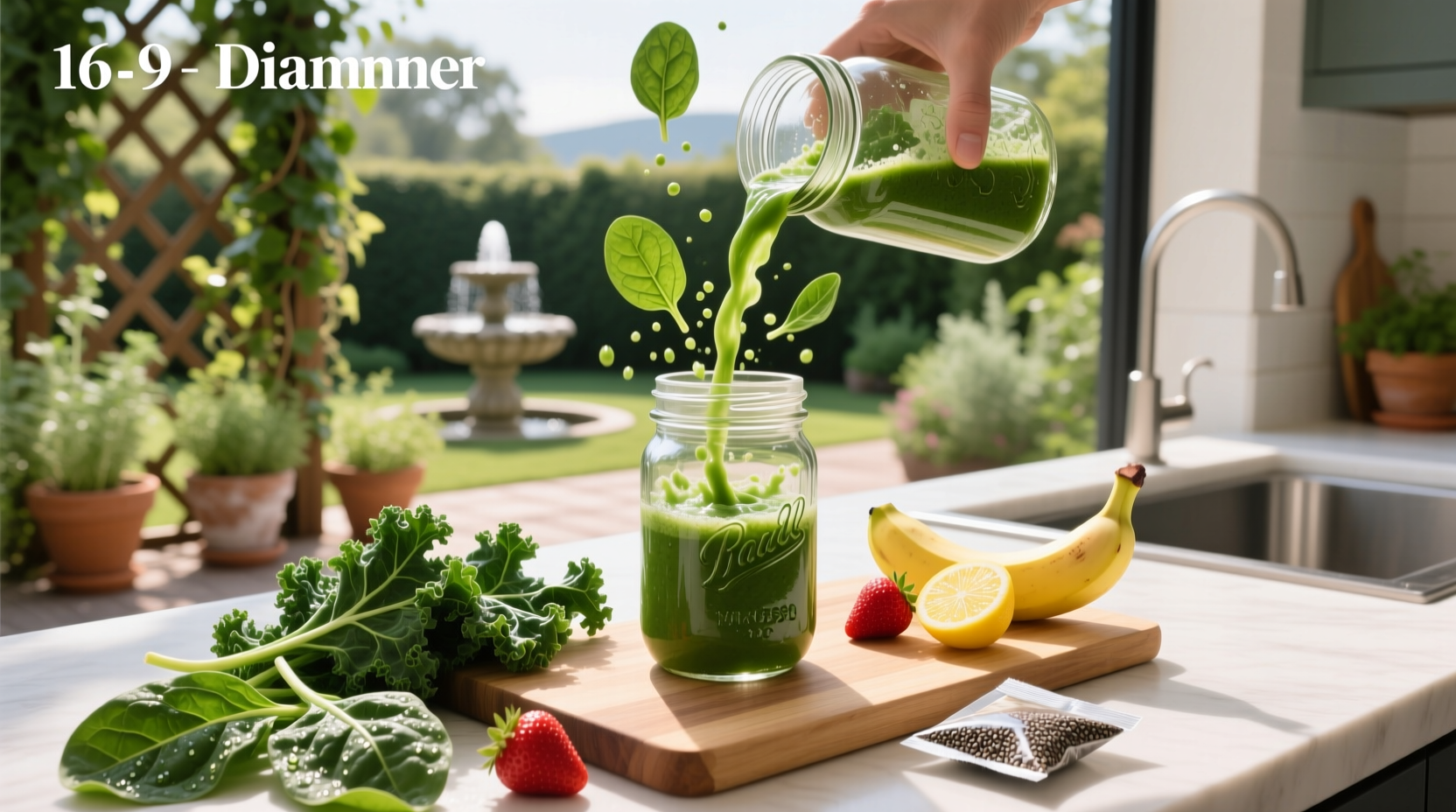 kale spinach smoothie guide what to add, when to skip