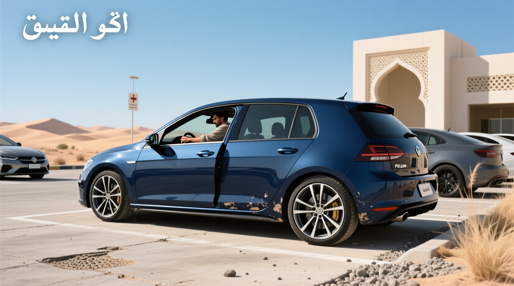 Used Hatchback Guide: How to Choose the Best Site in KSA