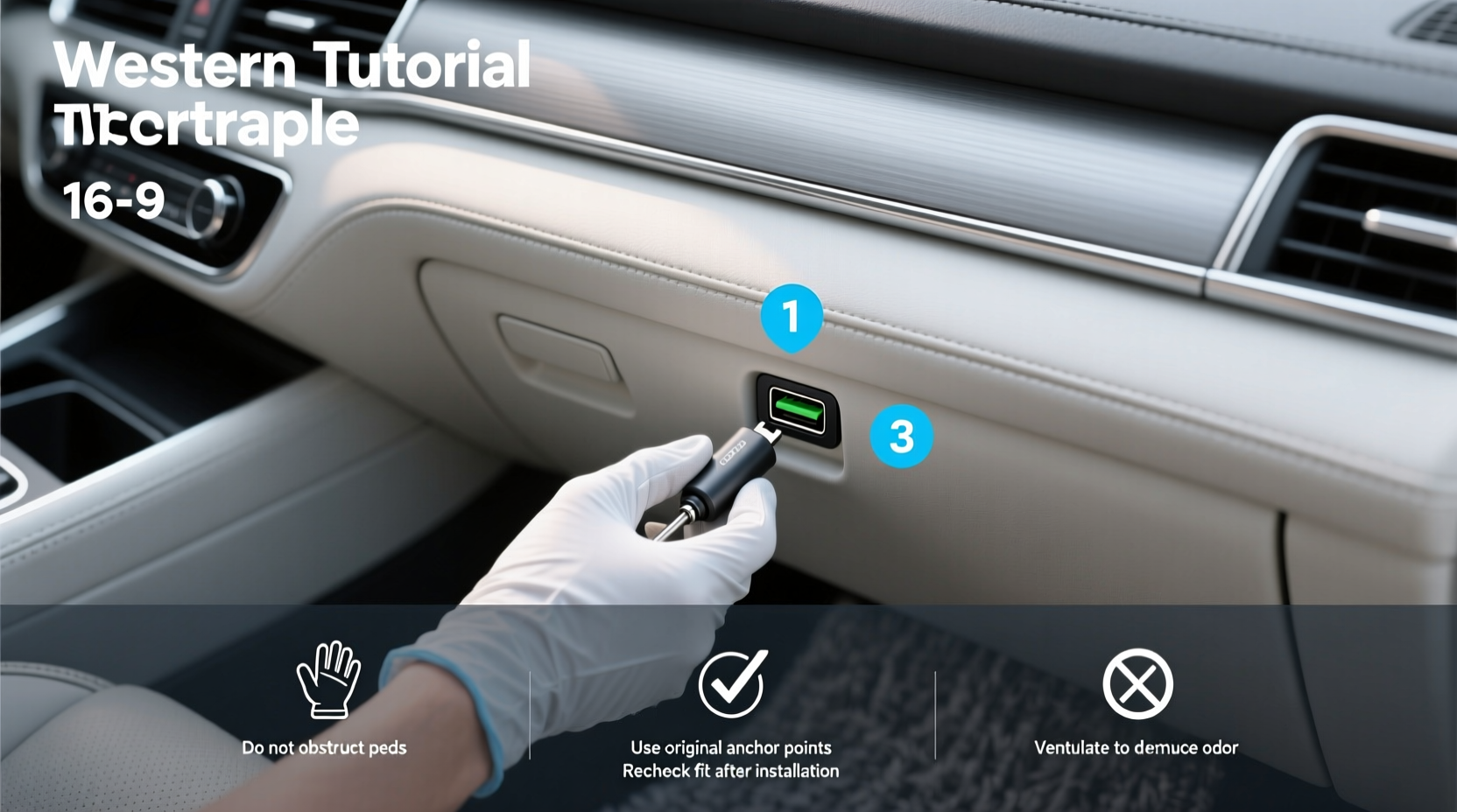 How to Install USB Charging Port in Car: Buying Guide