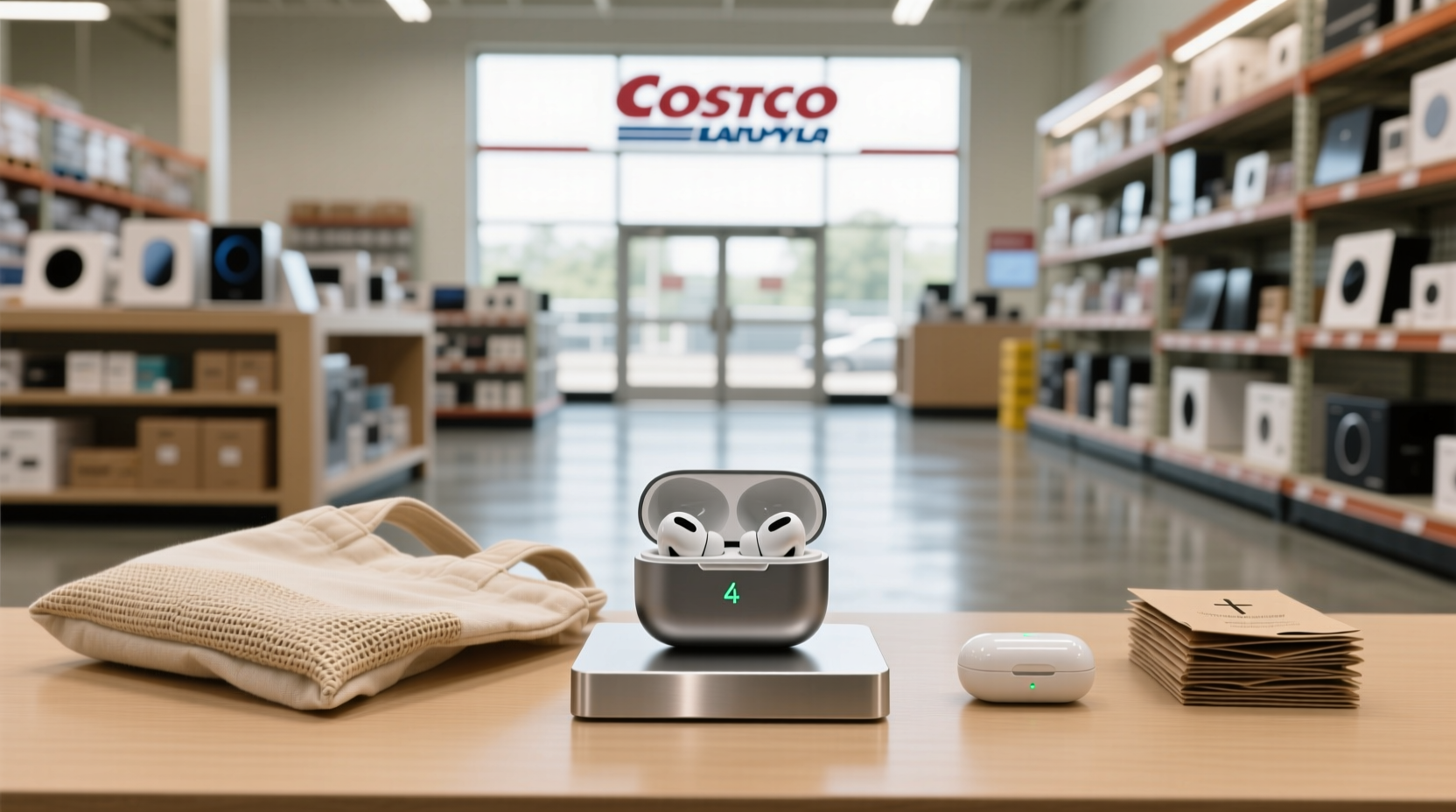 airpods 4 with anc at costco is it worth it