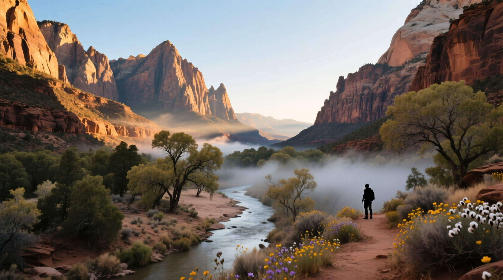 How to Take Better Zion National Park Photos: A Complete Guide