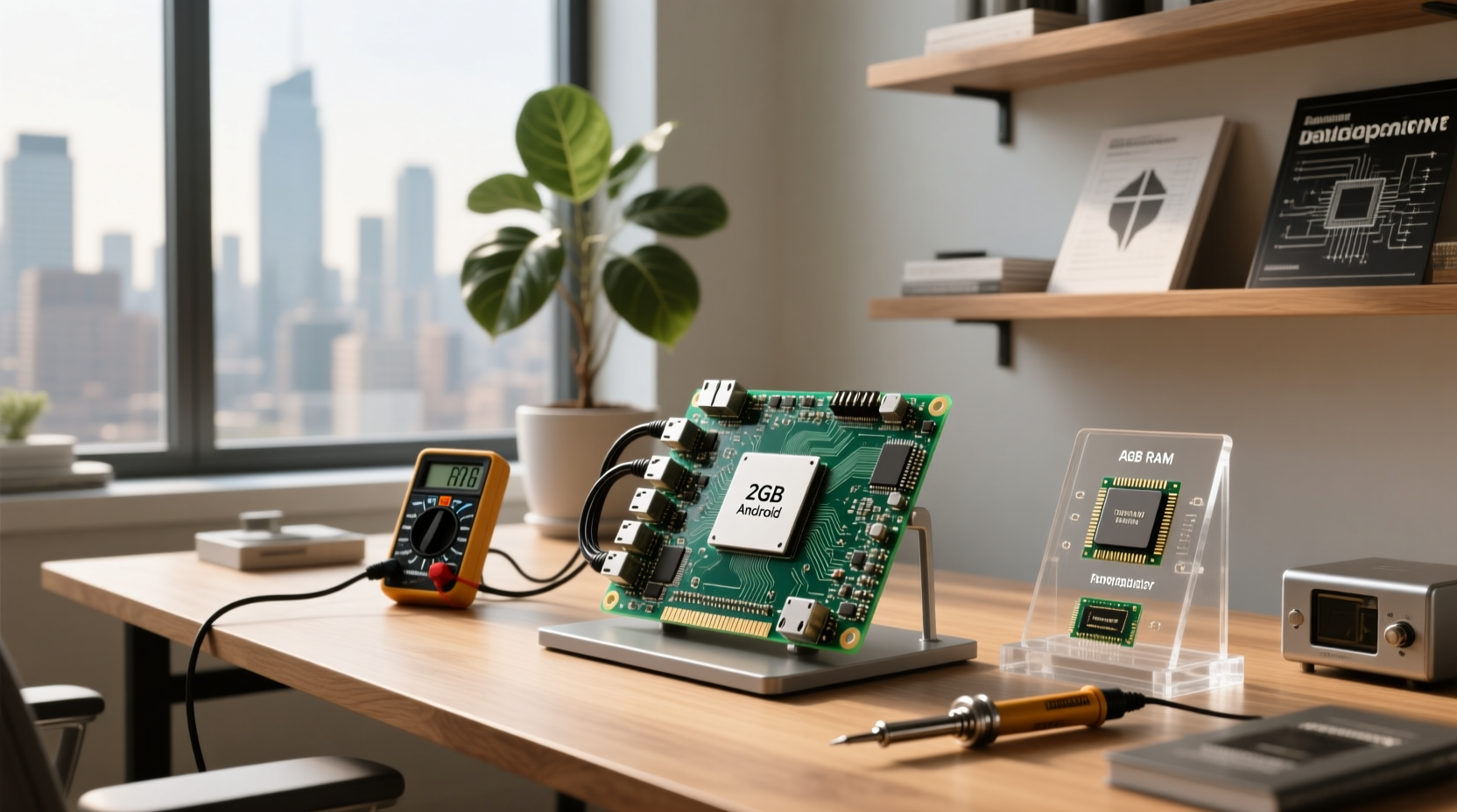 2GB RAM Android Board Guide: How to Choose the Right One