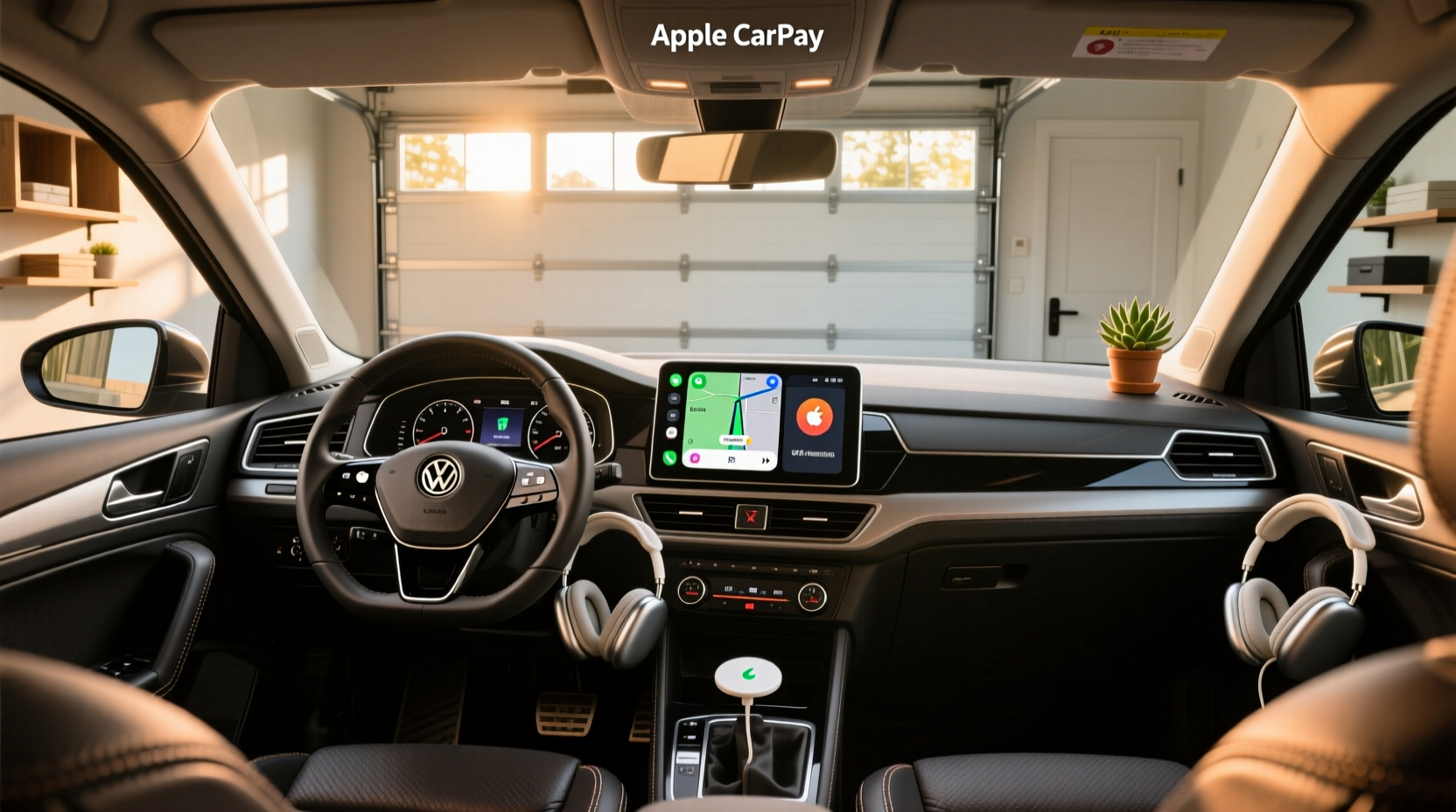 How to Upgrade VW Polo with Apple CarPlay: Full DIY Guide