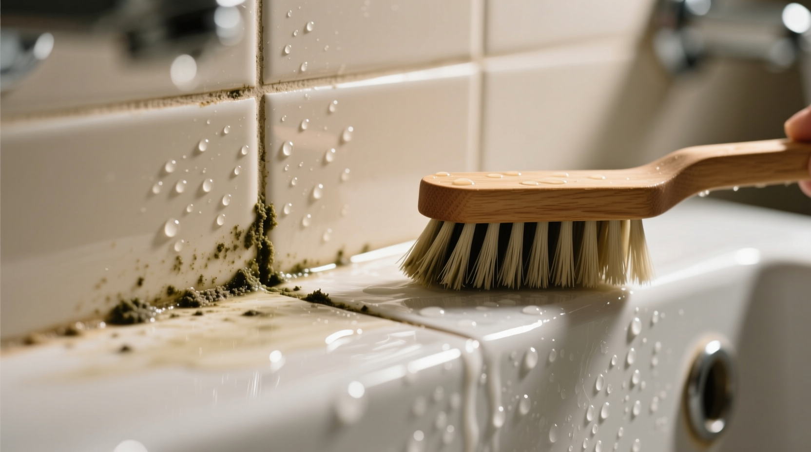 grout cleaning and maintenance guide