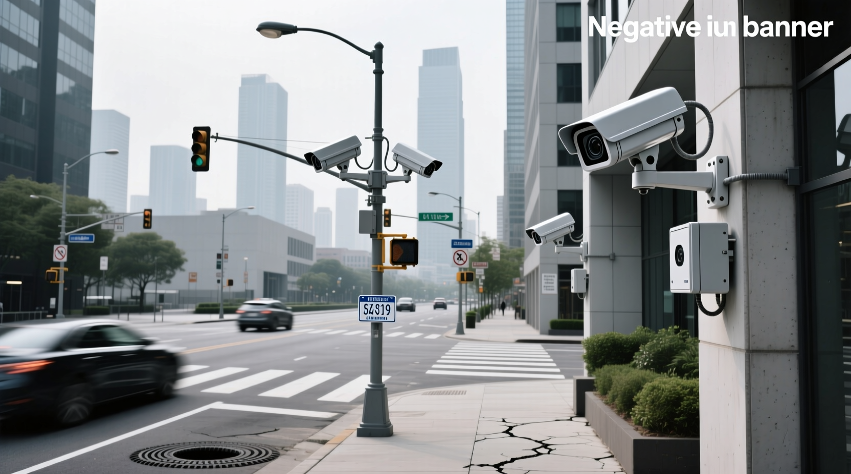 Where to Install License Plate Reader Cameras: Optimal Placement Guide