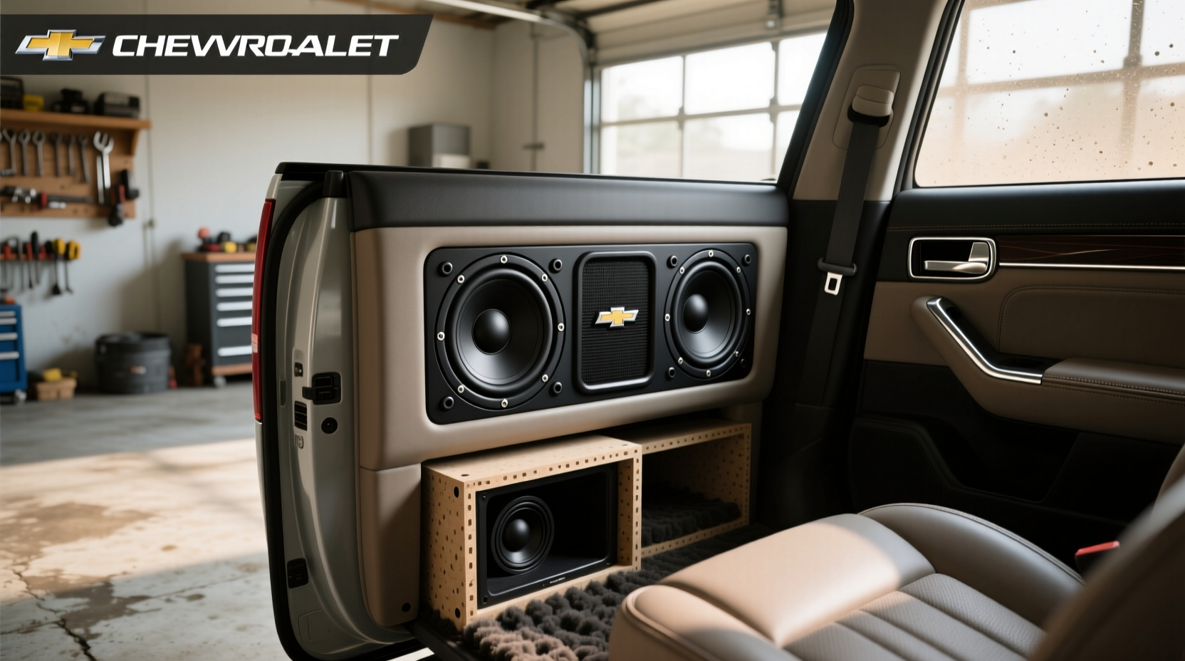 06 silverado crew cab audio upgrade guide