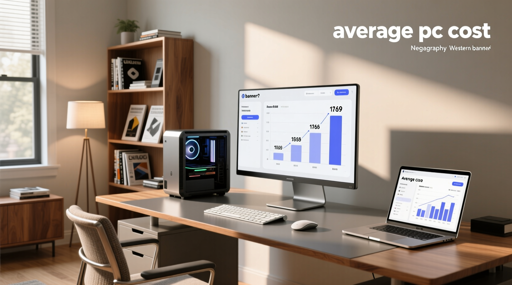 average pc cost guide what you actually pay in 2024