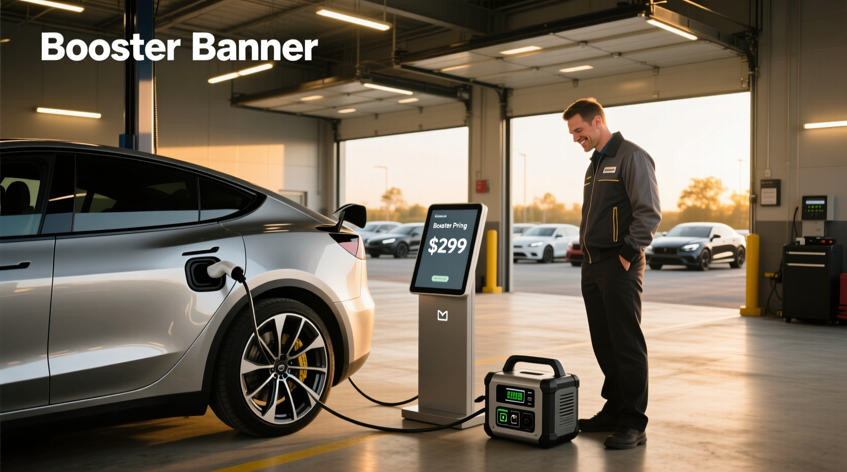 What Is the Average Car Booster Price and Is It Worth Buying?