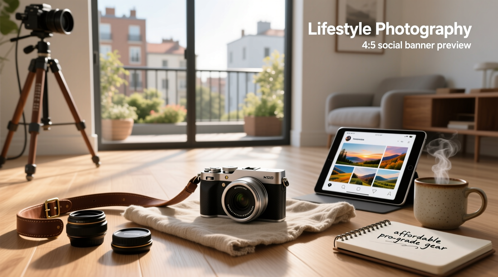best affordable camera guide 2024