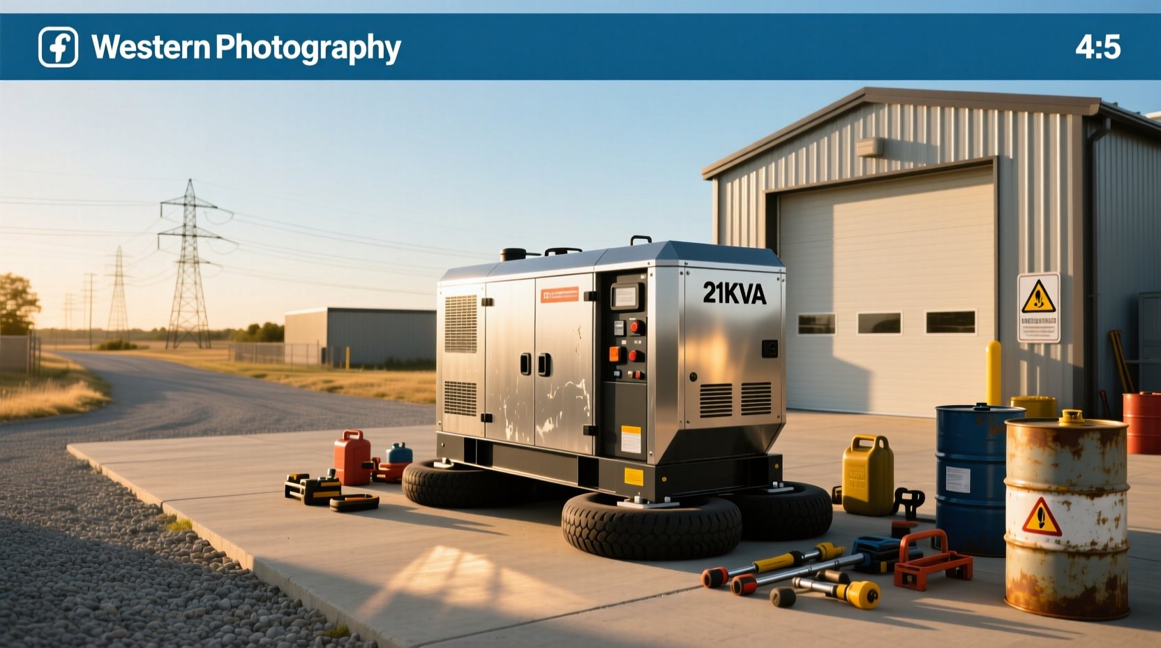 21kva diesel generator price guide what you actually pay