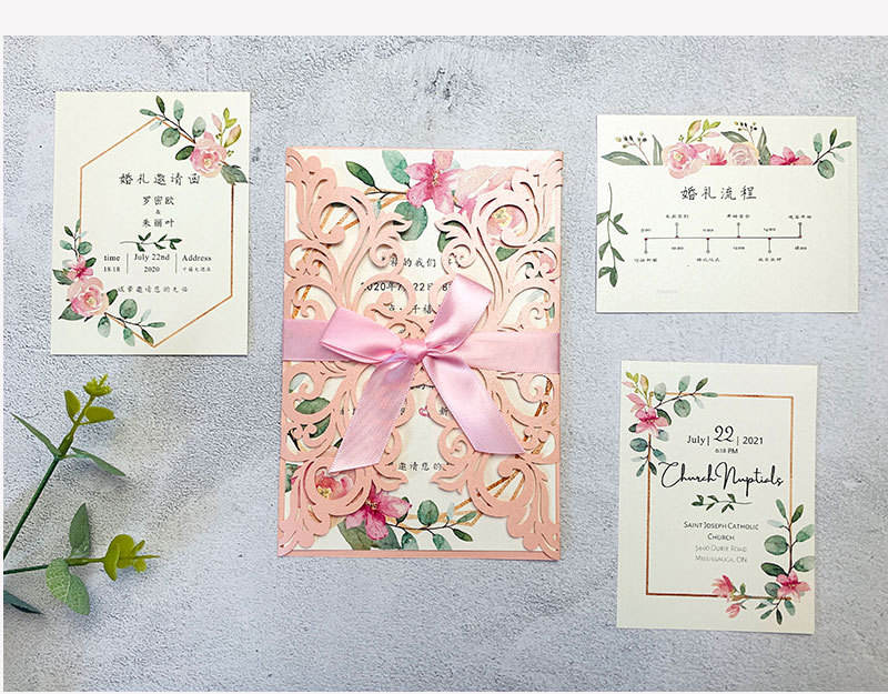 how to send zoom meeting invite