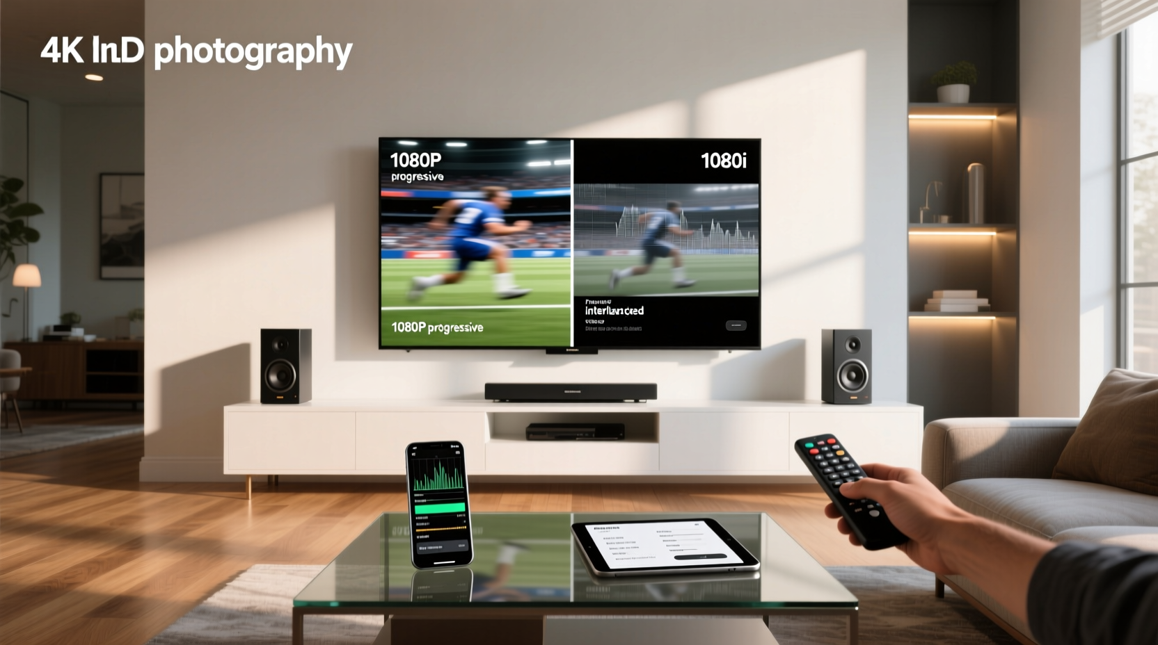 1080p vs 1080i which hd format is right for you
