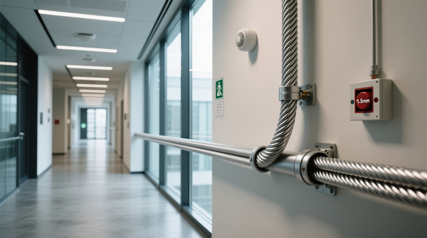 2c 1.5mm fire alarm cable buyer’s guide