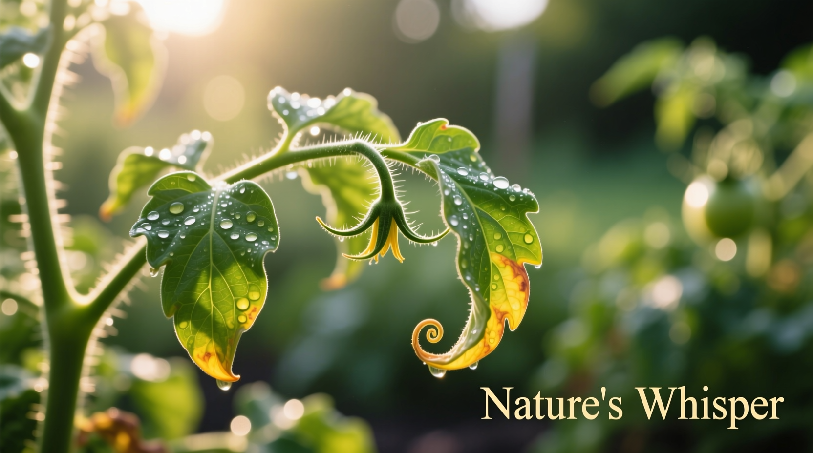 Curling Tomato Leaves: Causes & Quick Fixes (2024 Guide)