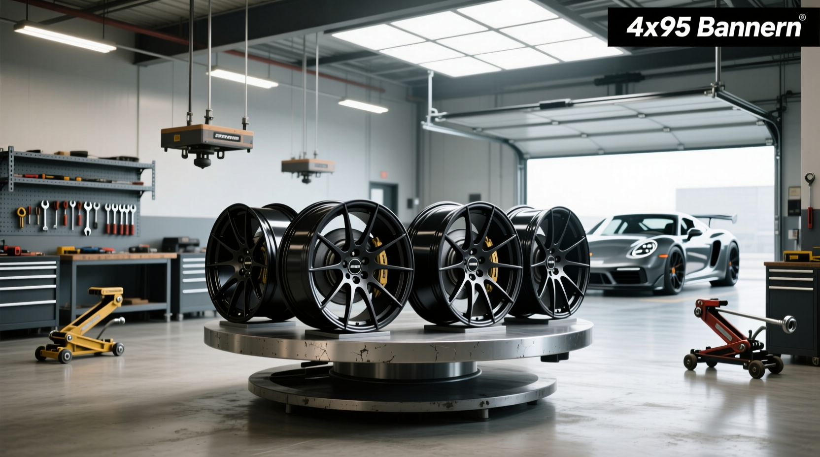 What Does 4x95.25 Mean for Wheels? Compatibility & Fitment Guide