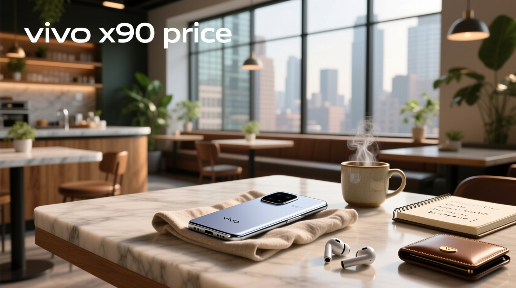 vivo x90 price guide what you pay why it varies