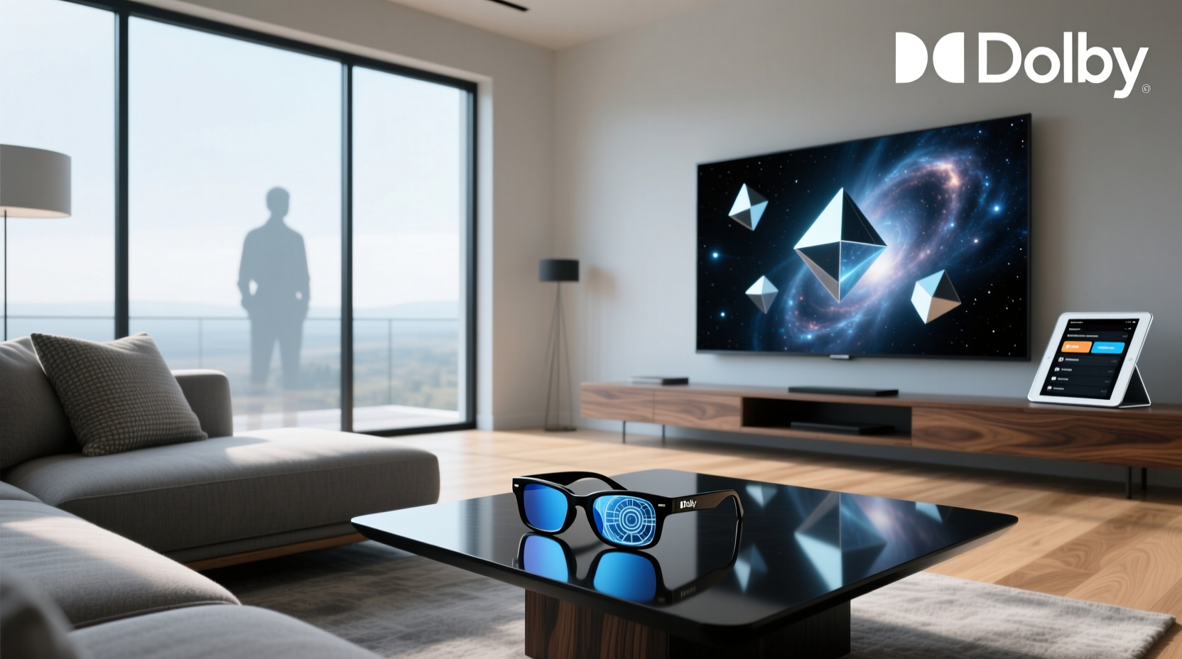 Can Dolby 3D Glasses Work at Home? What You Need to Know