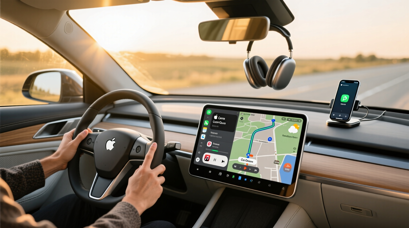 Can I Add Apple CarPlay to My Car? How to Install & Use It