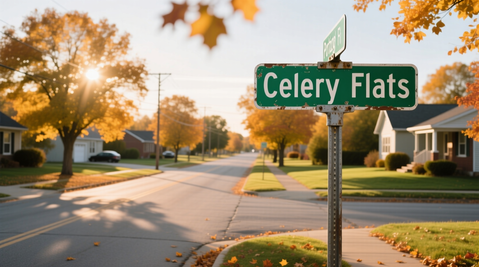 Celery Flats Portage MI: Complete Nature Preserve Guide
