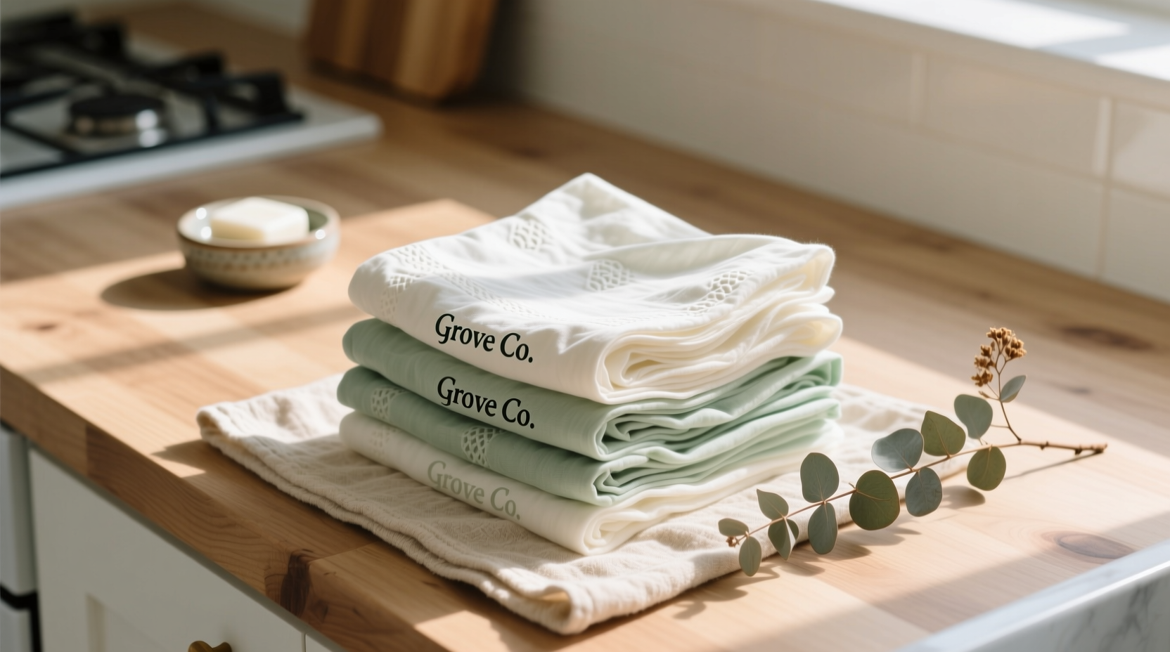 grove co laundry sheets review