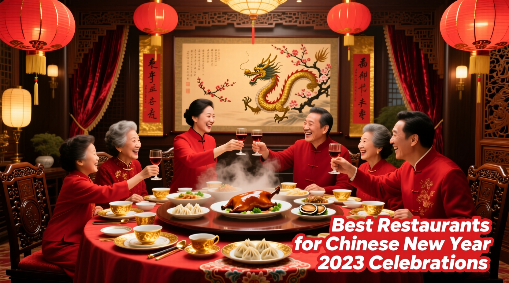 where to eat for chinese new year 2023