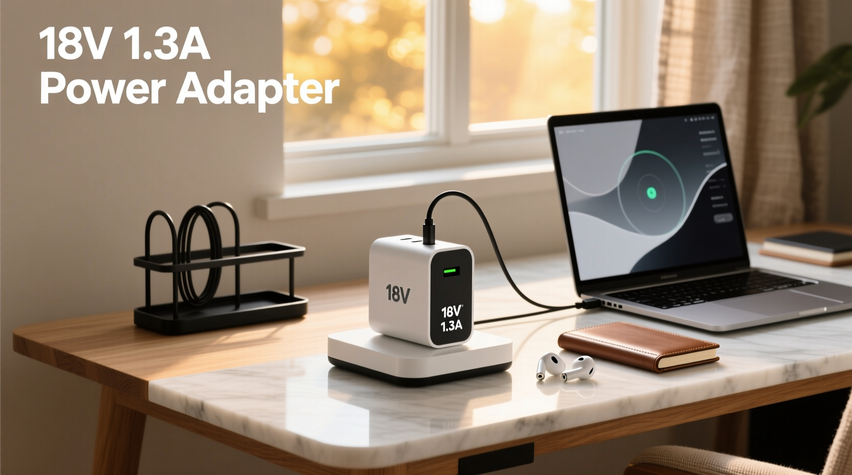 18v 1.3a power adapter guide what you actually need