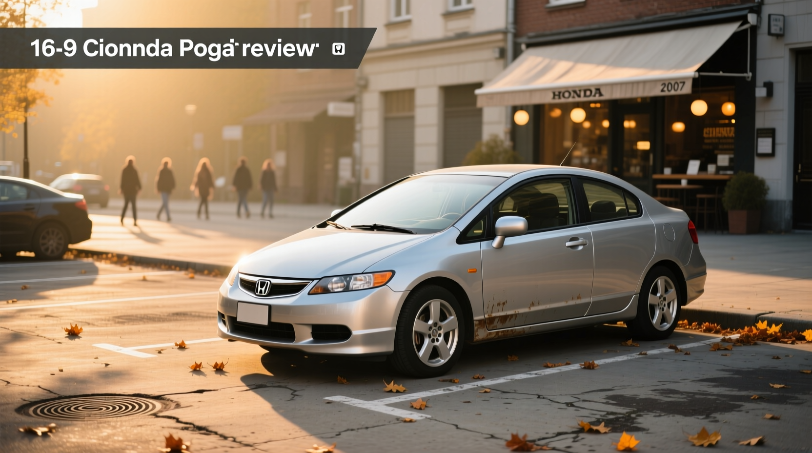 2007 civic hatchback what to look for