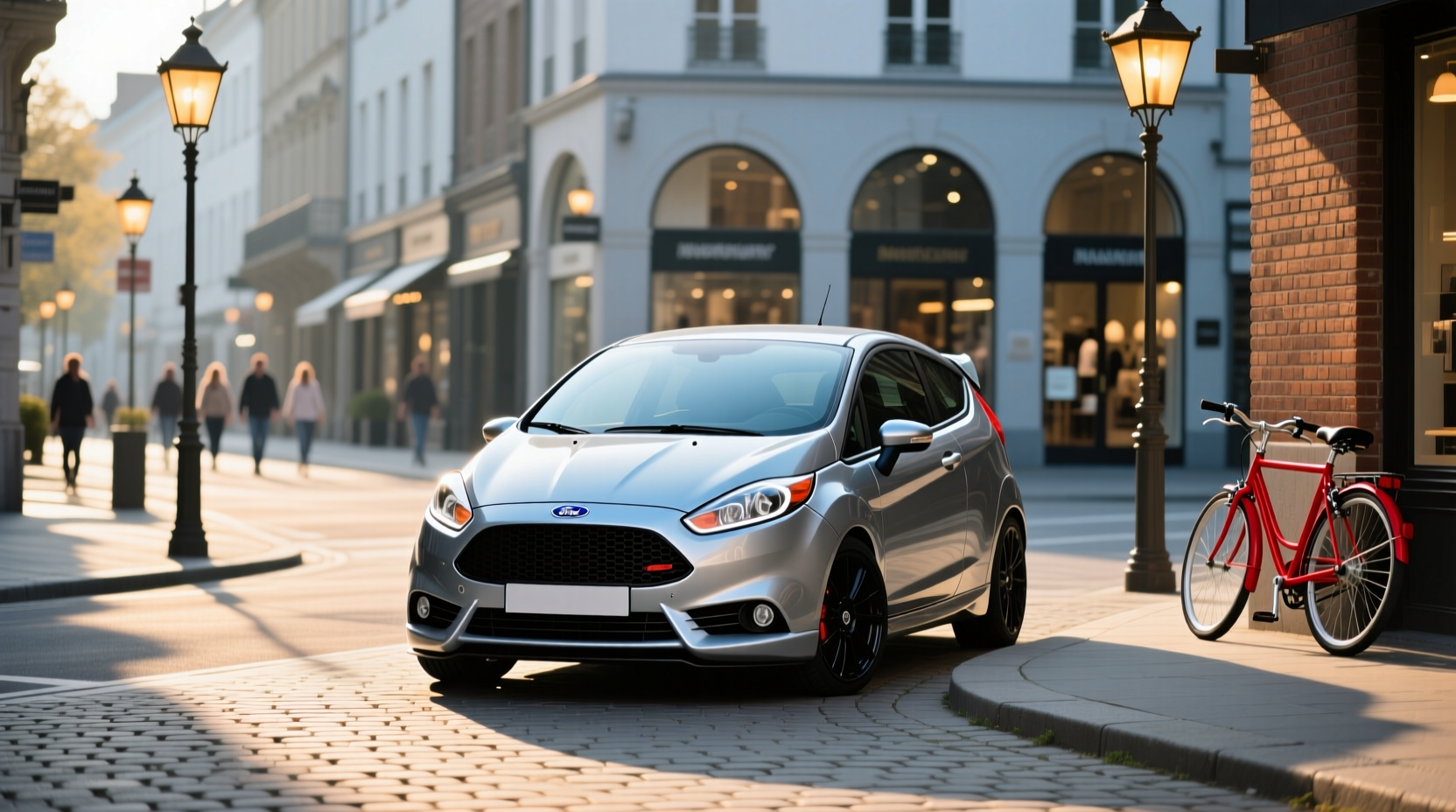 2014 Ford Fiesta ST Hatchback Buying Guide