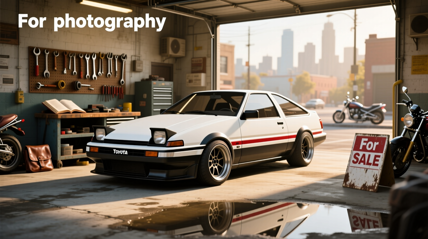 How to Buy a Toyota AE86 for Sale: Guide & Tips