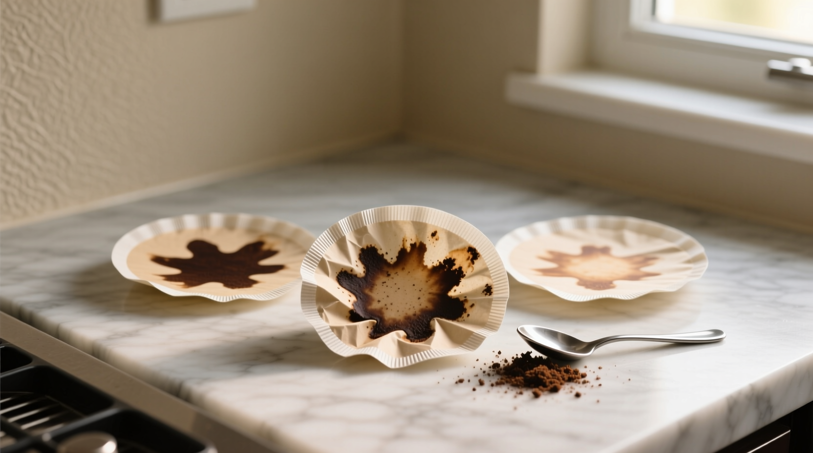 coffee filters you should clean them coffee technique