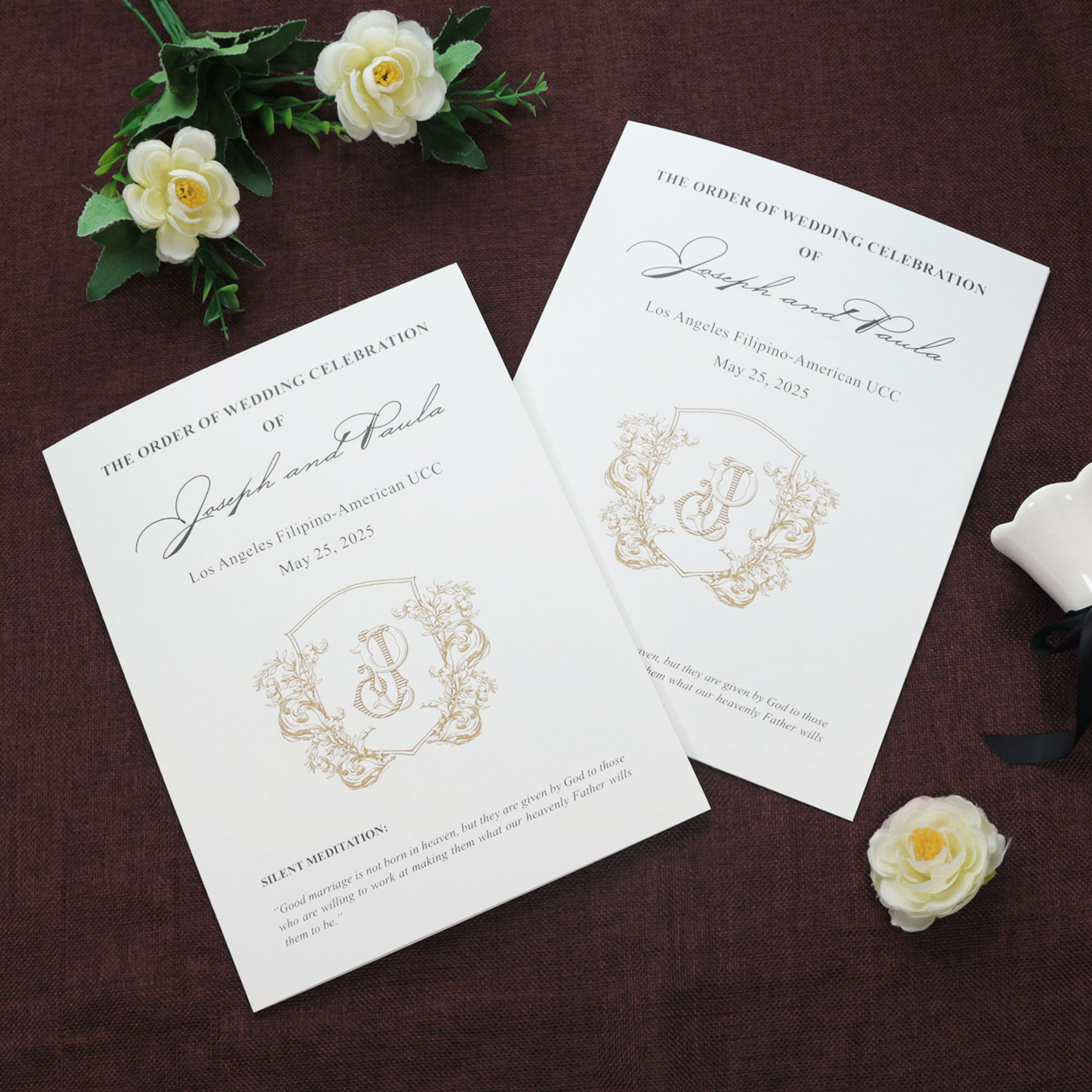 valentine invitation